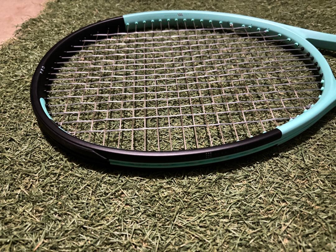 HEAD BOOM PRO 2024 G2 ストリング・グリップサービス付き