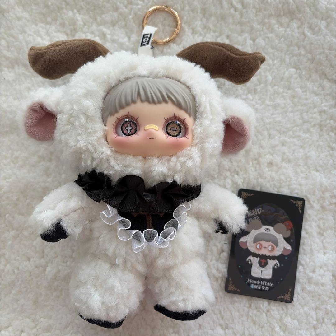 Maymei暗黒森林 ダークフォレスト 3体