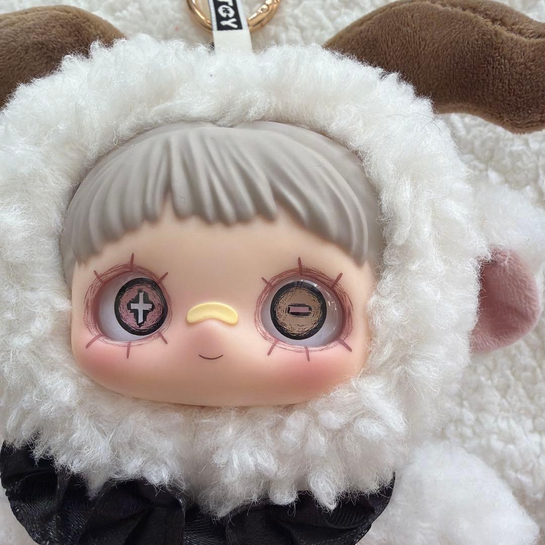 Maymei暗黒森林 ダークフォレスト 3体