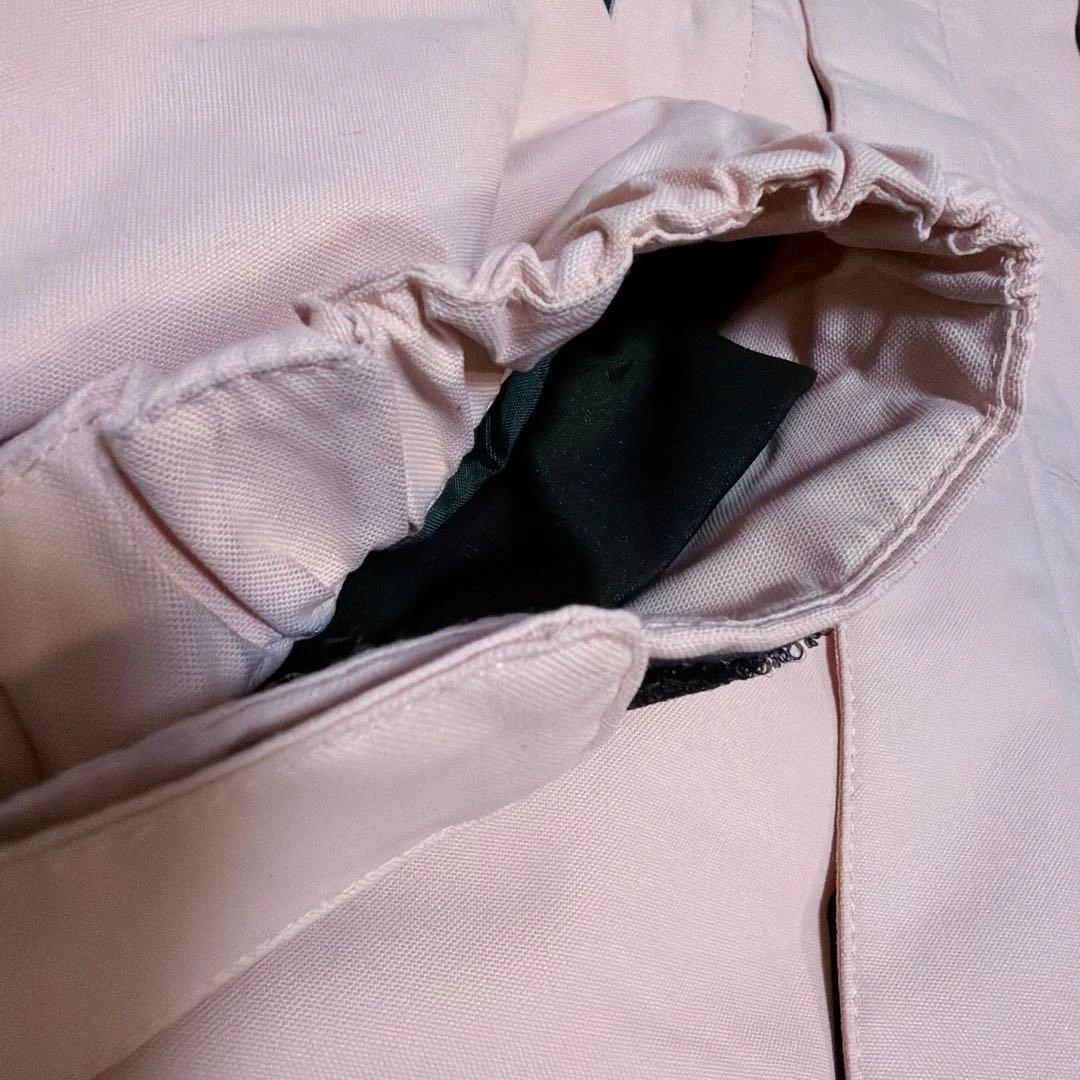 ARCTIC QUEEN♡【sizeXL】ピンク スノーボードジャケット ウェア