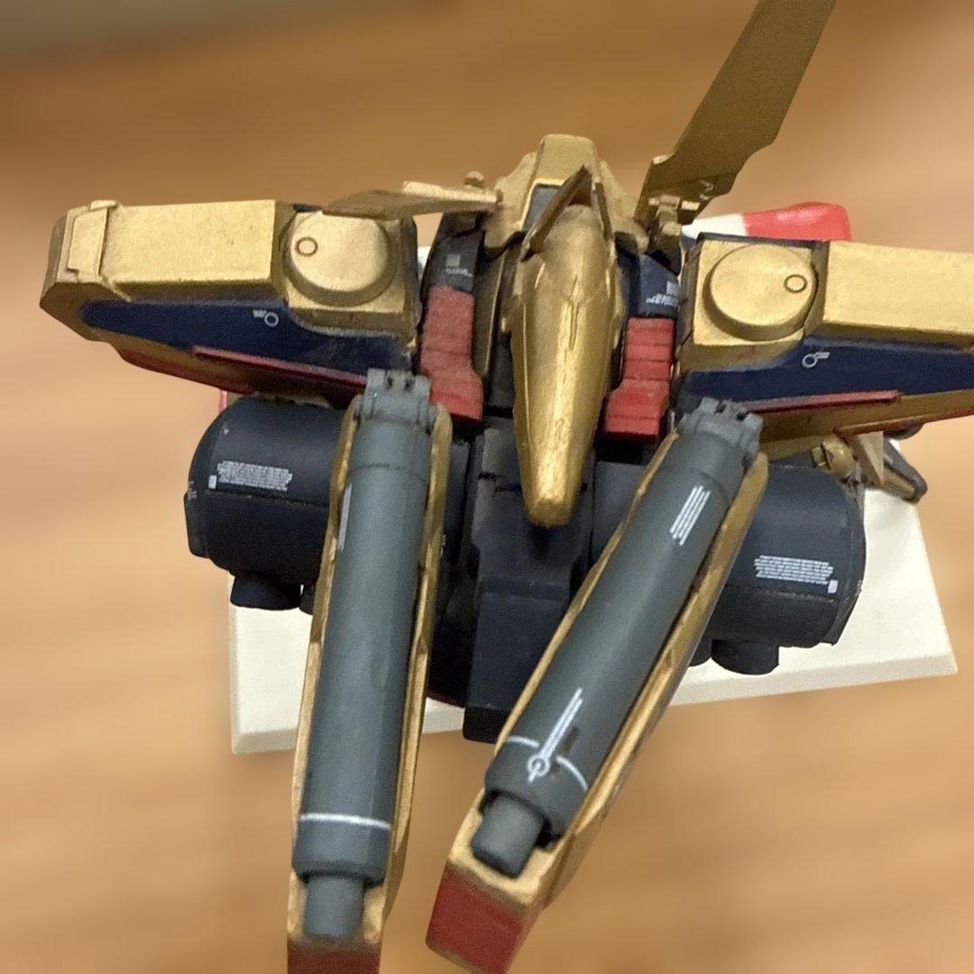 MG 1/144 ガンプラ 完成品