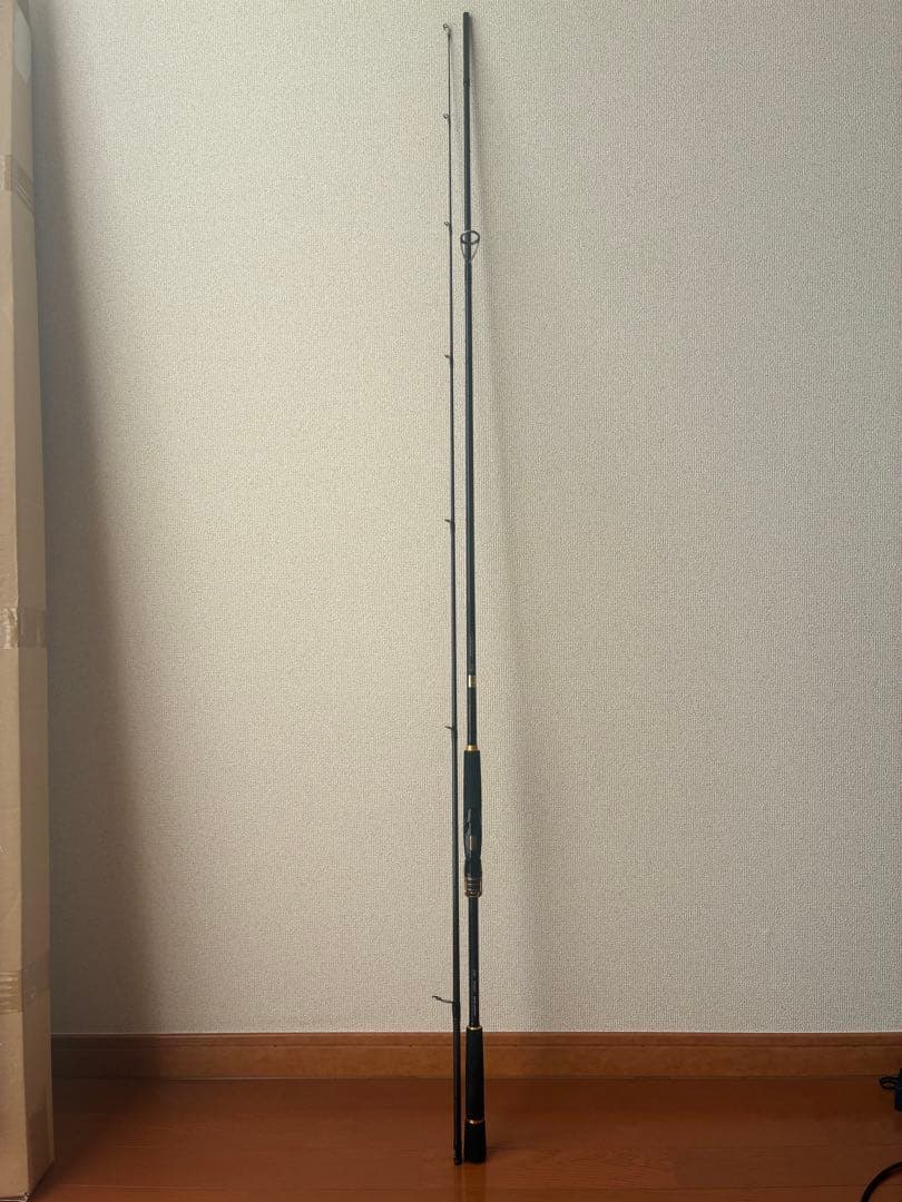 ダイワ　24ラテオ96ml/m