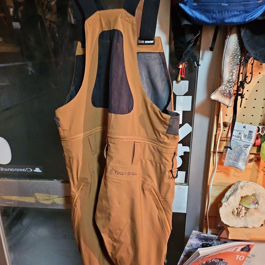 ティートンブロス　TBパンツ