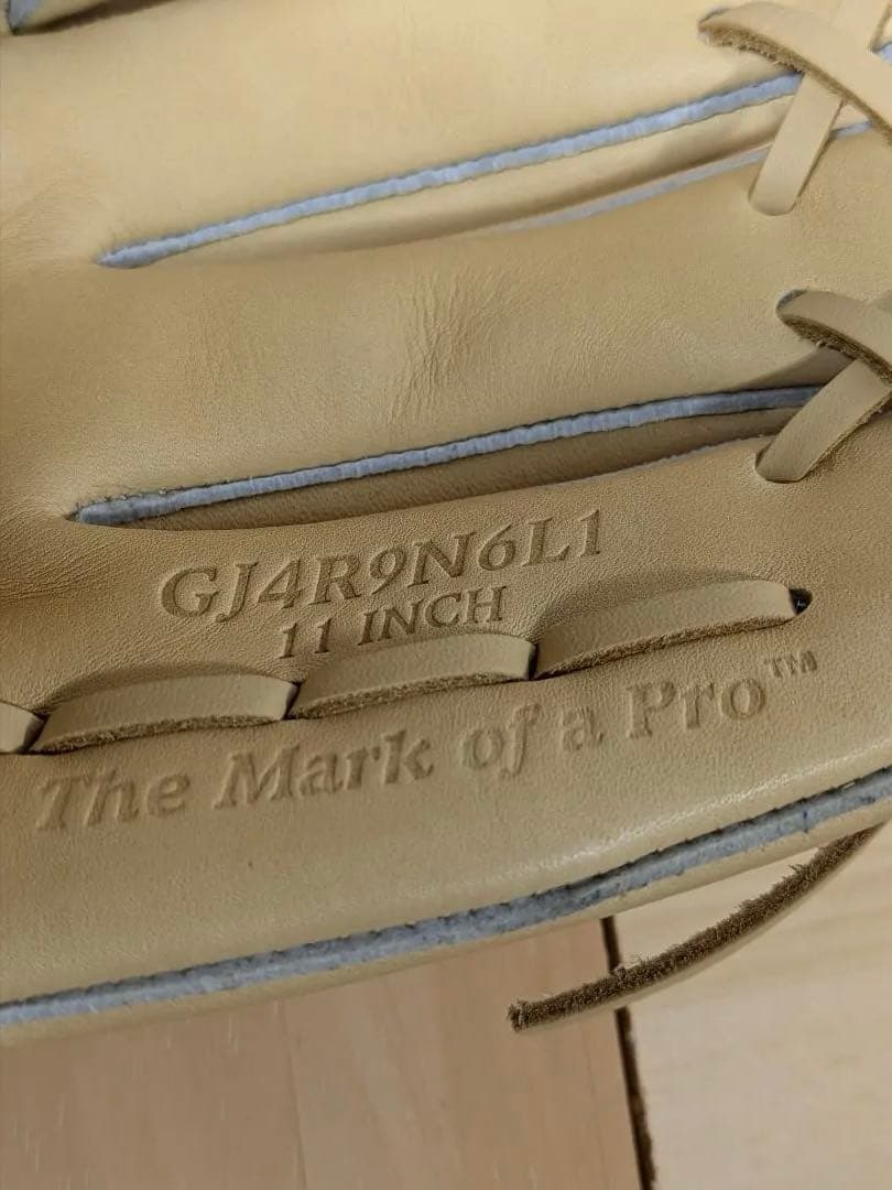 ローリングス ハイパーテック R9 ジュニア用　GJ4R9N6L1 11インチ