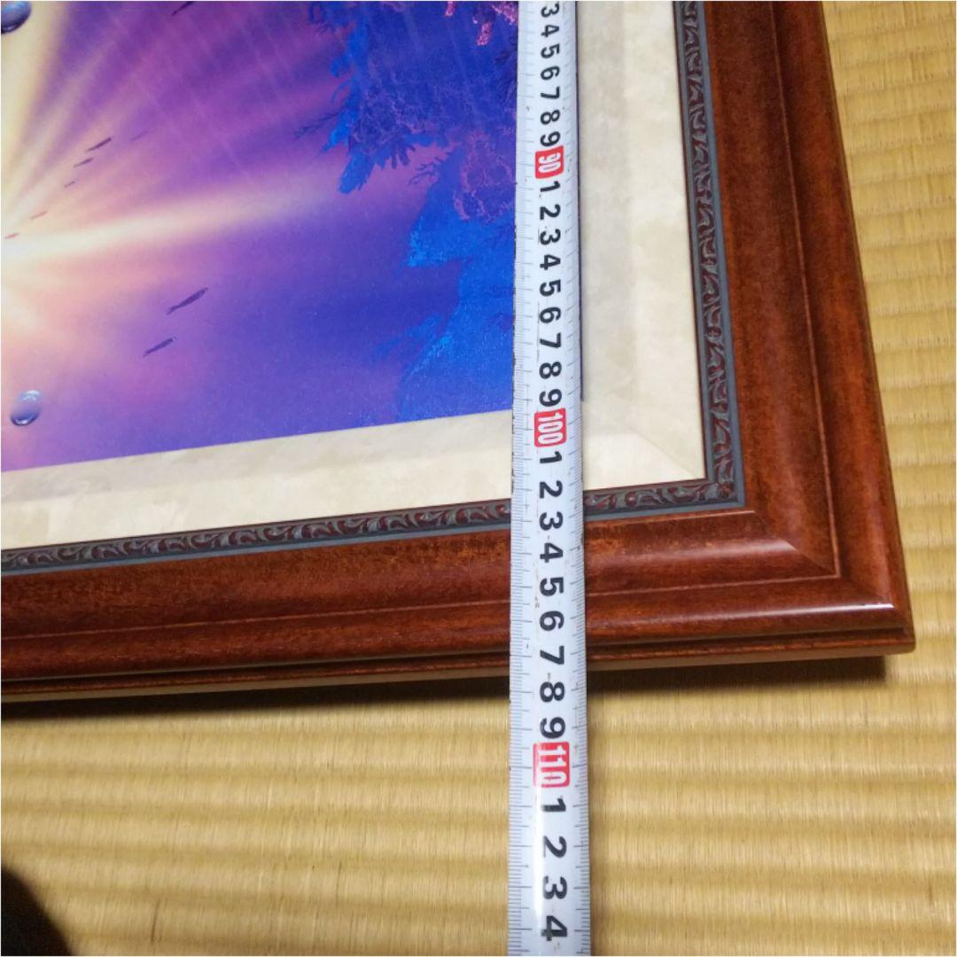 クリスチャン.リース.ラッセン絵画GL 138- 200