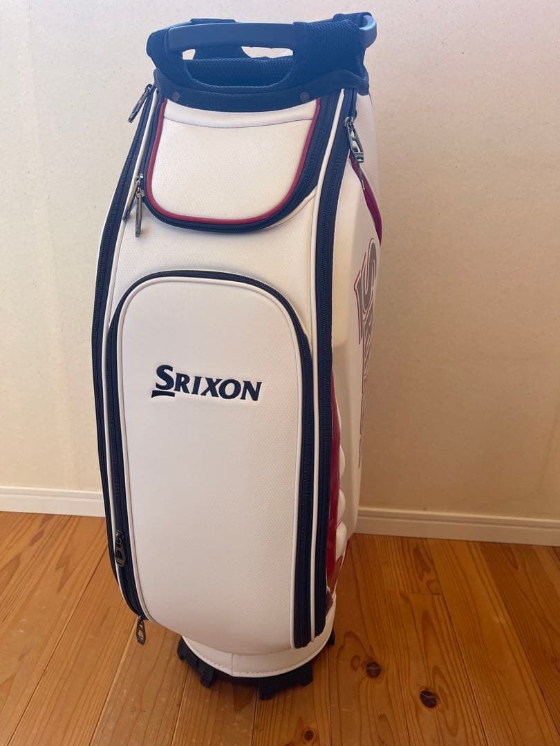 Srixon GGC-S164 ゴルフキャディバッグ