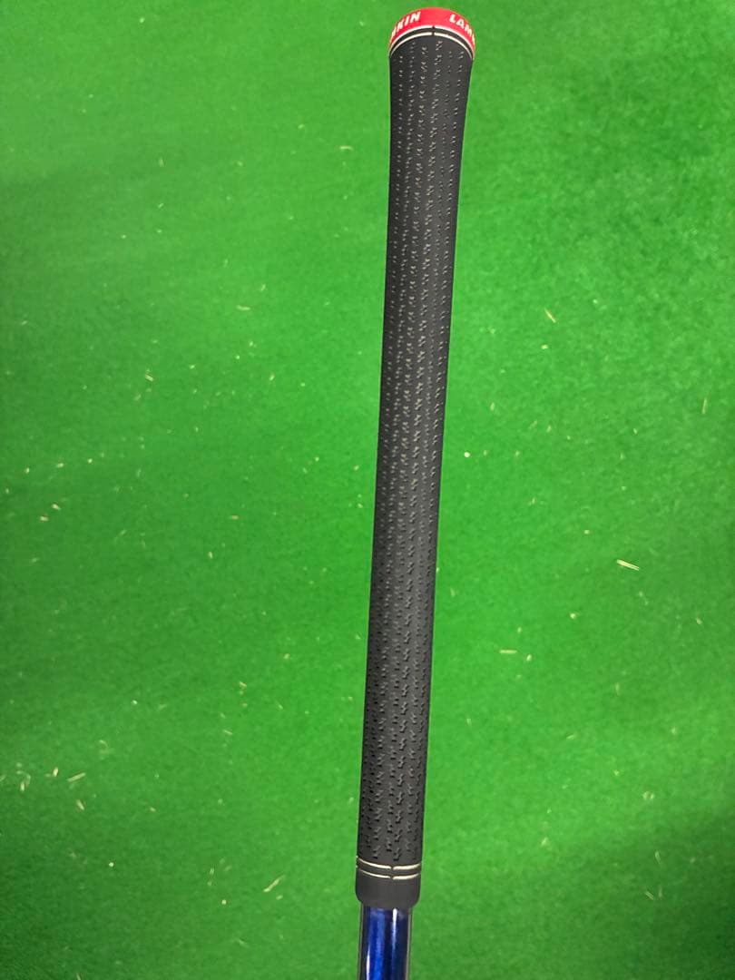 TaylorMade ステルス　３番　SPEEDER NX ブルー