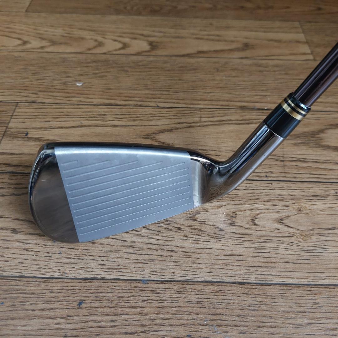 超高級 マジェスティサブライム アイアン 8本セット