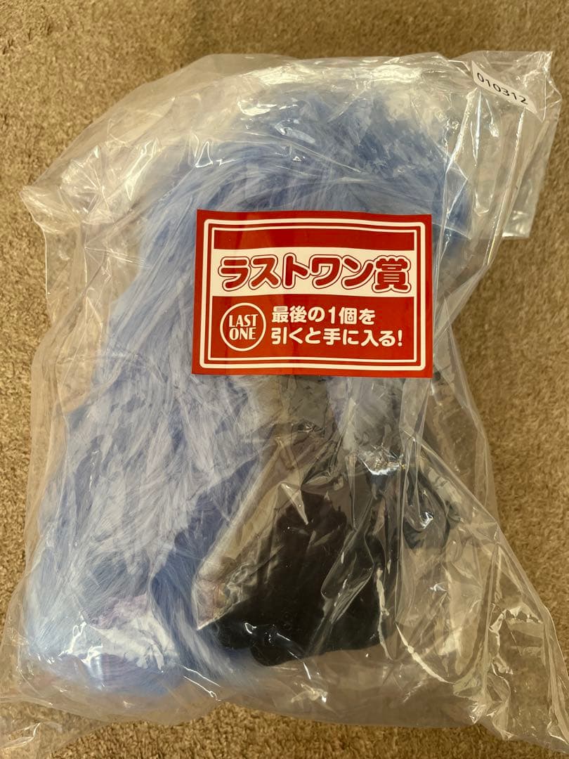 パペットスンスン 一番くじ まとめ売り