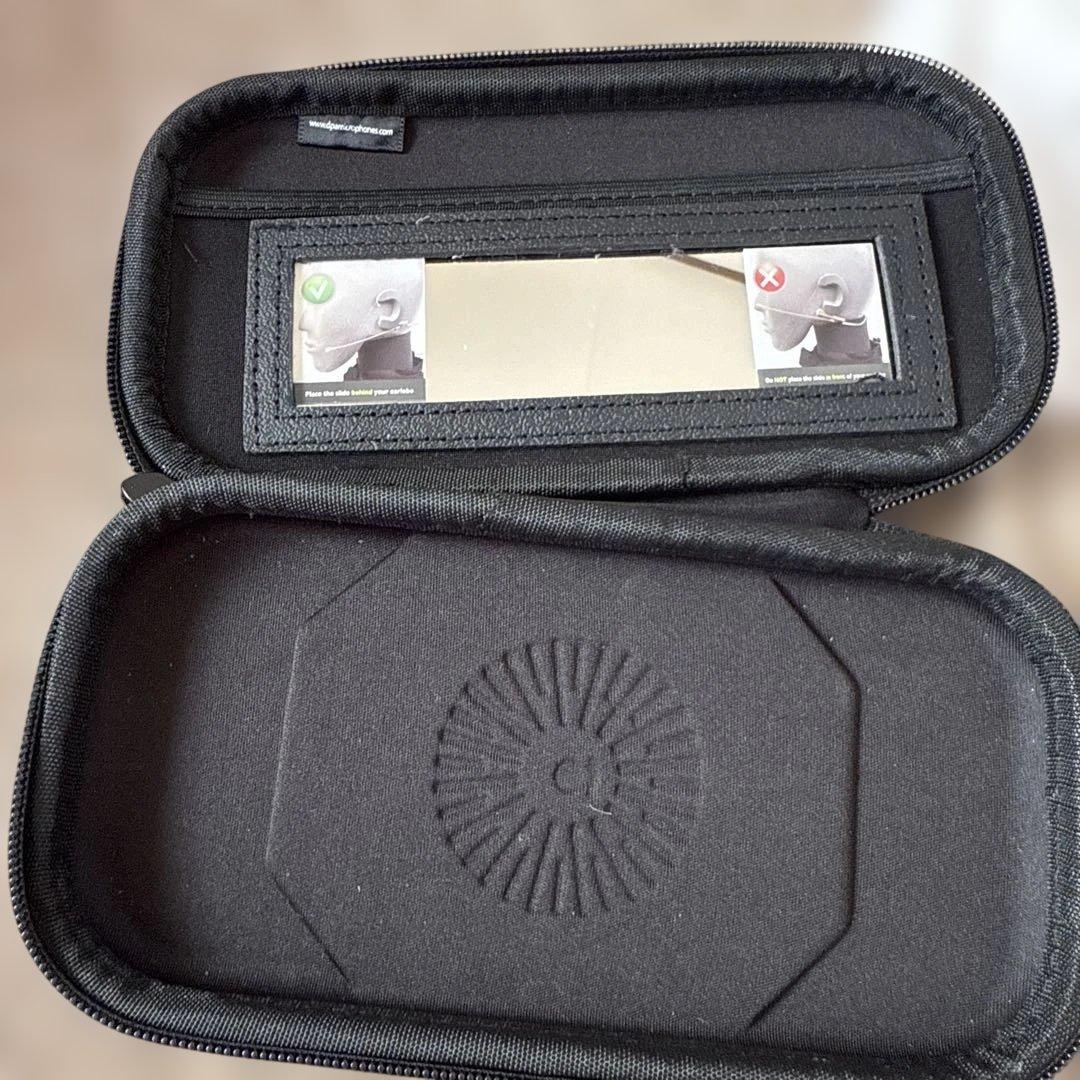 DPA 4488-DC-R-F00　ヘッドセットマイク　ベージュ