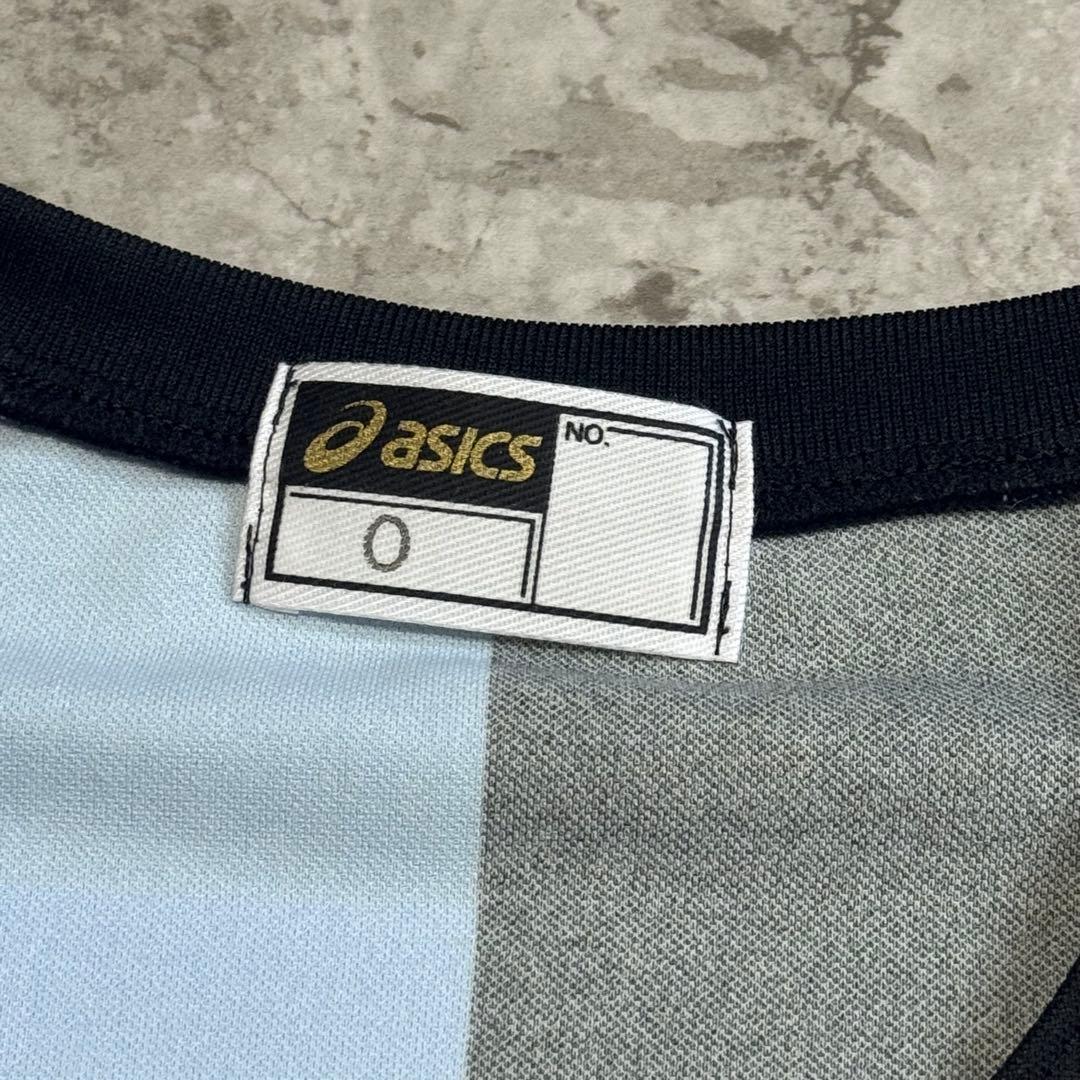 川崎フロンターレ 2007 #14 中村憲剛 長袖 ユニフォーム 別注