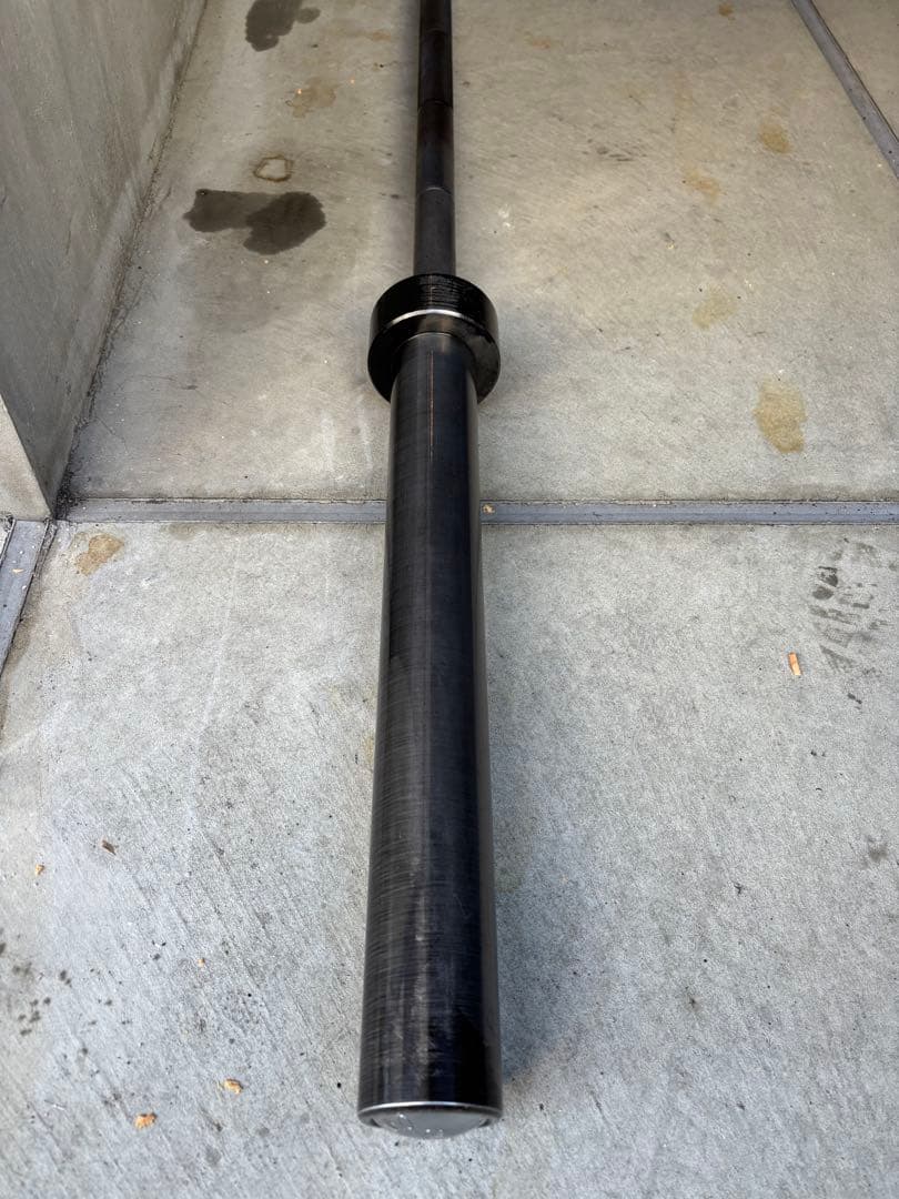 IVANKO イヴァンコ　OB-20 オリンピックシャフト