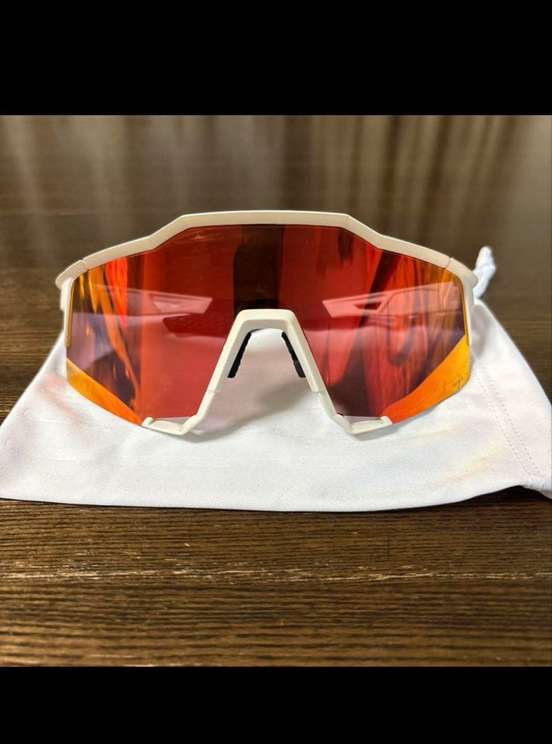 ワンハンドレッド　100% サングラス