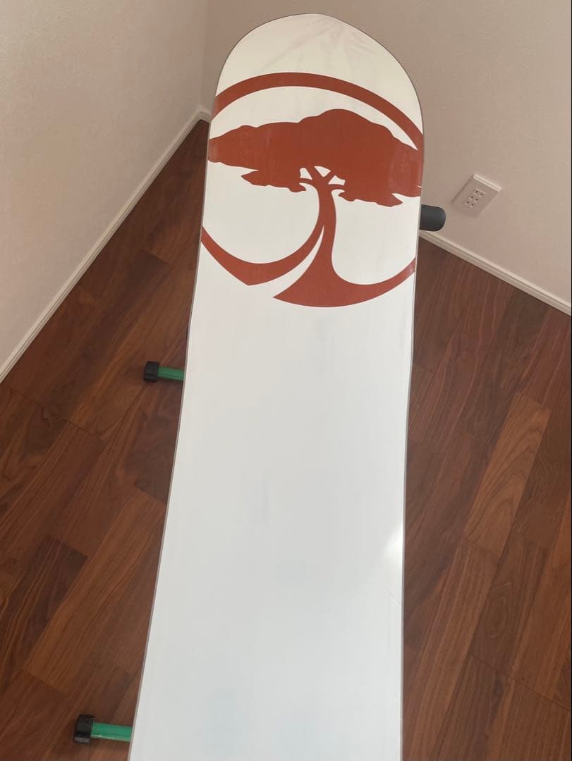 ARBOR clovis women's パウダーボード