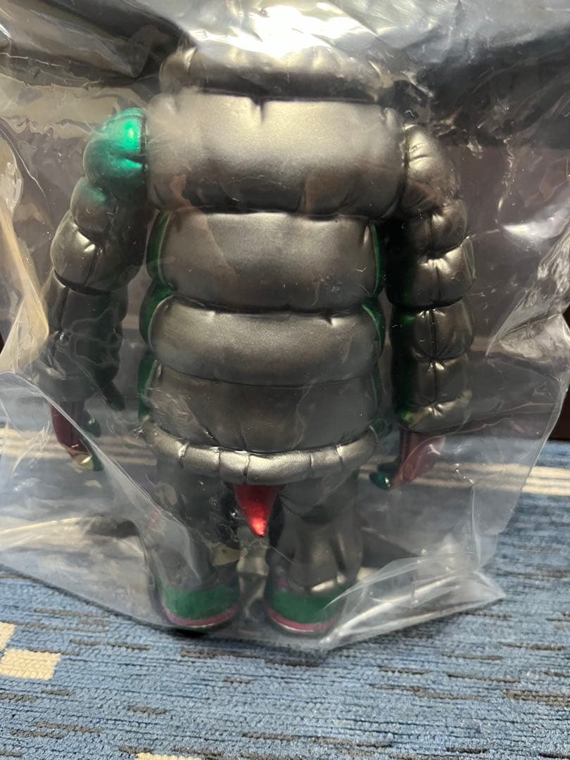 GYAROMI クトゥルフオイドキラーβ