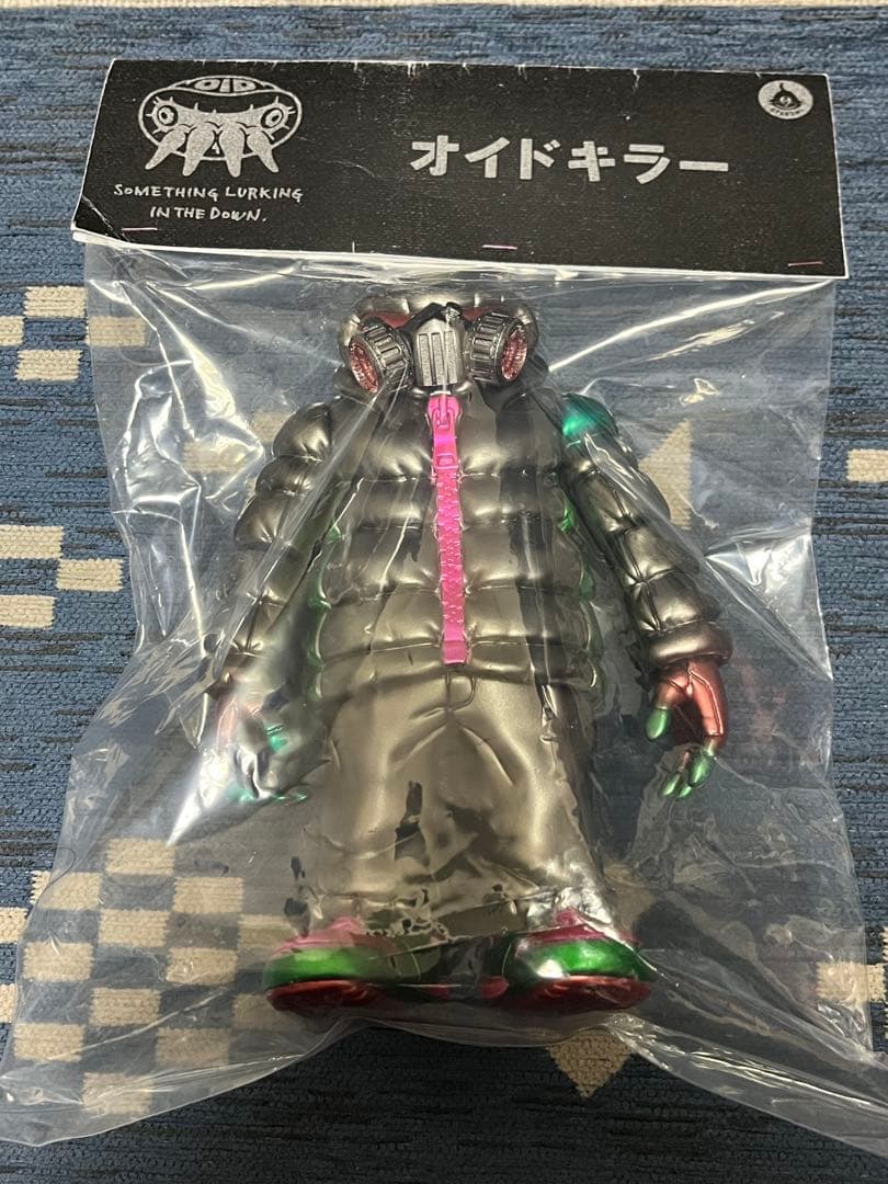 GYAROMI クトゥルフオイドキラーβ