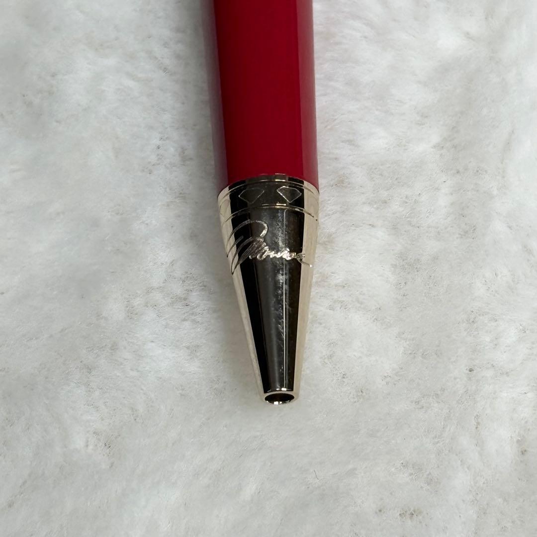 専用美品モンブラン ボールペン マリリン・モンロー スペシャルエディションパール