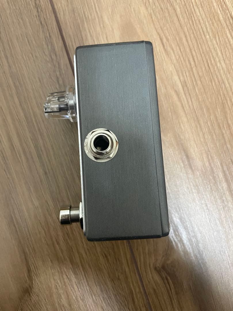 ギター Xotic / EP Booster