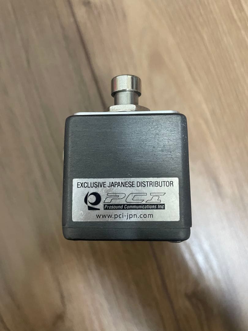 ギター Xotic / EP Booster