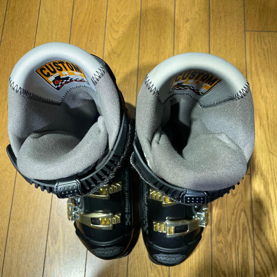 ヤカラ 　GENゲンファクトリーBUMPS9 26.0-26.5cm