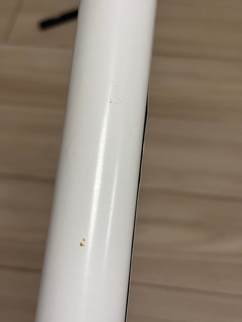 【非売品】BLACK PS2 店頭ポスターB2