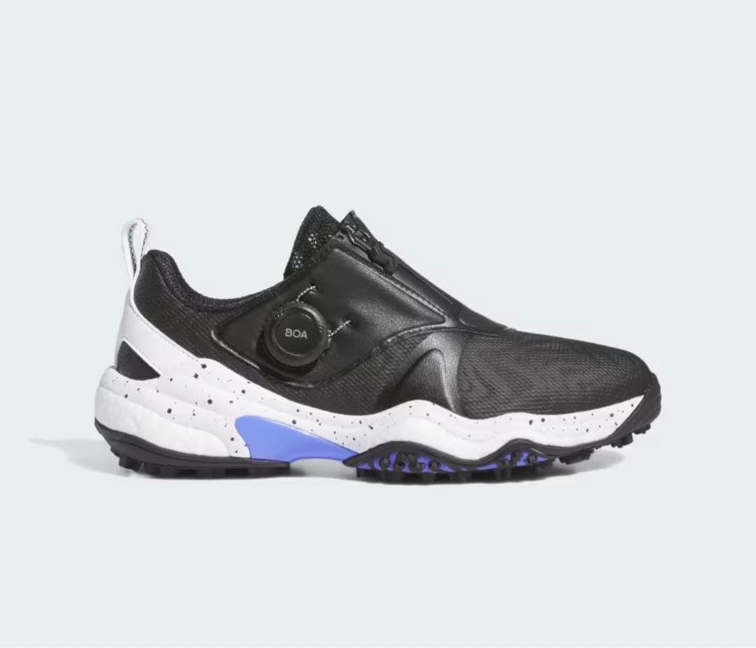 新品アディダスコードカオス25ボアNKZ95　IG8749 レディース23.5