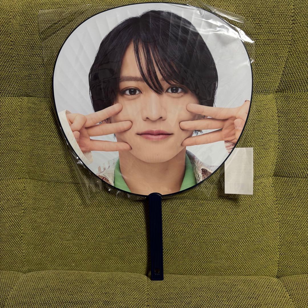 タイムレス　うちわ　ペンラ　ぬい　寺西拓人　猪俣周杜　FAM timelesz