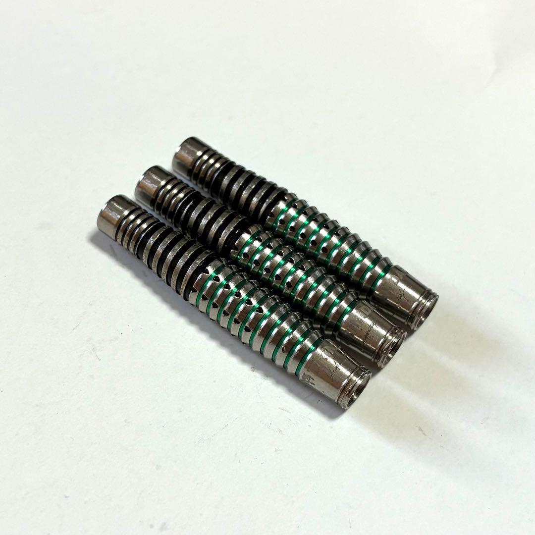 リカルドロペス 浅田斉吾 TRINIDAD トリニダード ダーツ ricardo