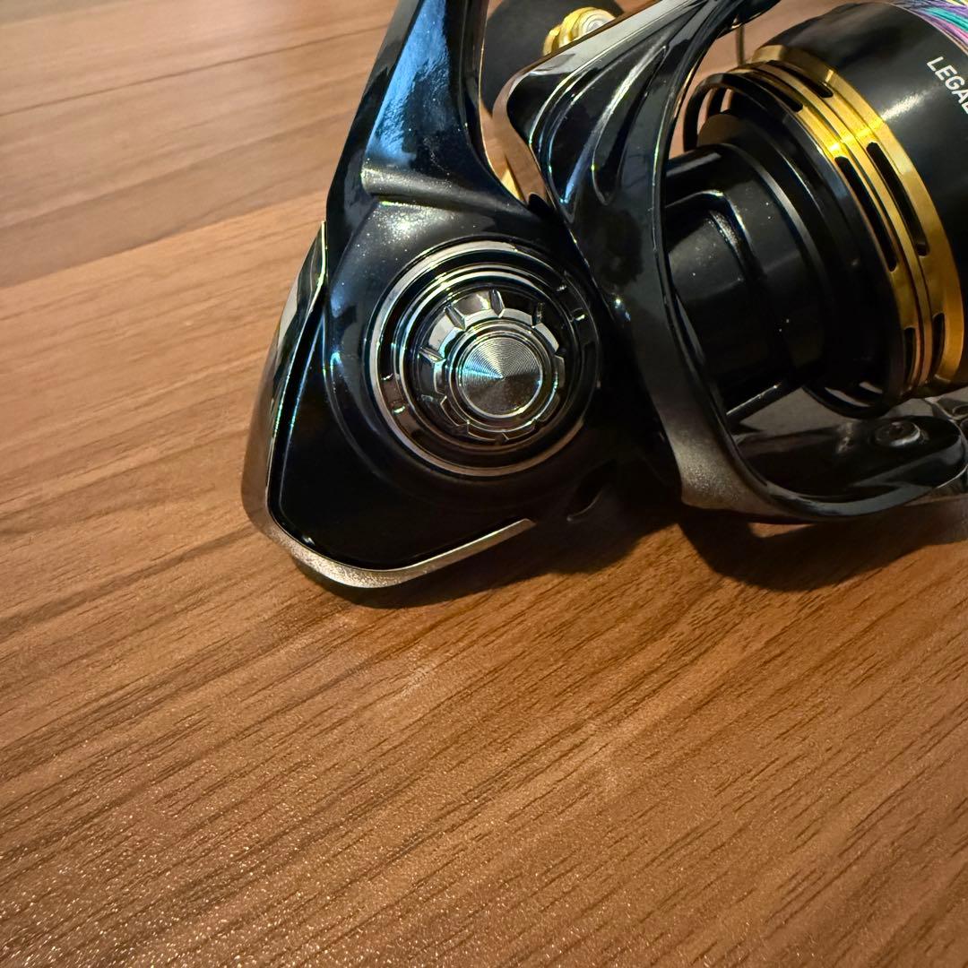 ダイワ　レガリス　5000 DAIWA