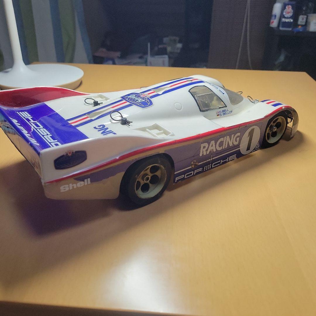 お*ま様 ラジコン3台セット　ジャンク