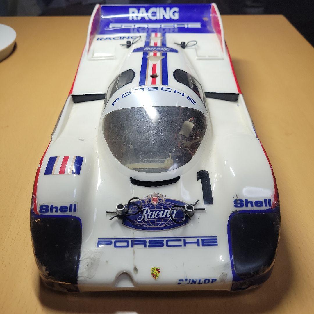 お*ま様 ラジコン3台セット　ジャンク