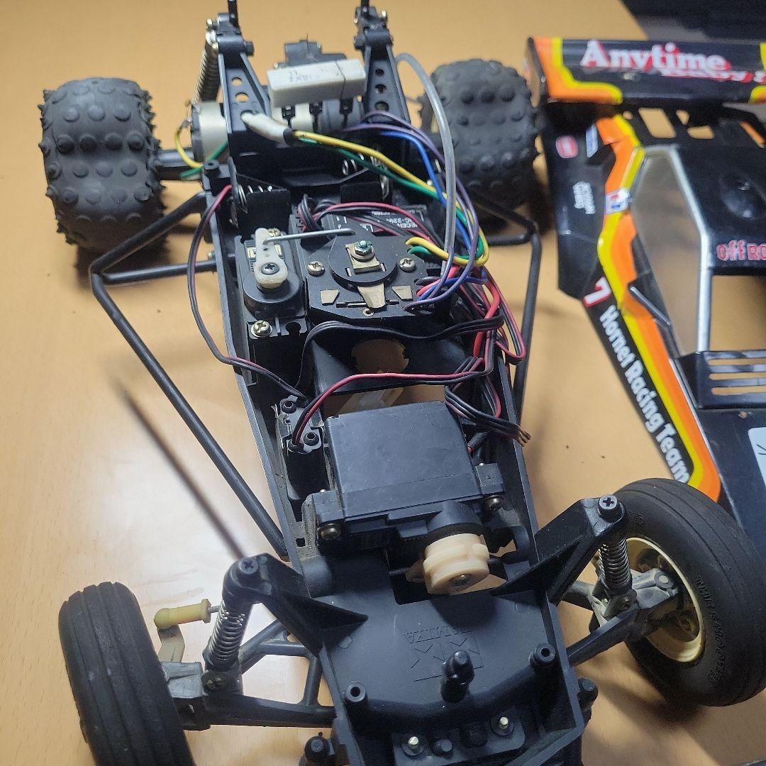 お*ま様 ラジコン3台セット　ジャンク