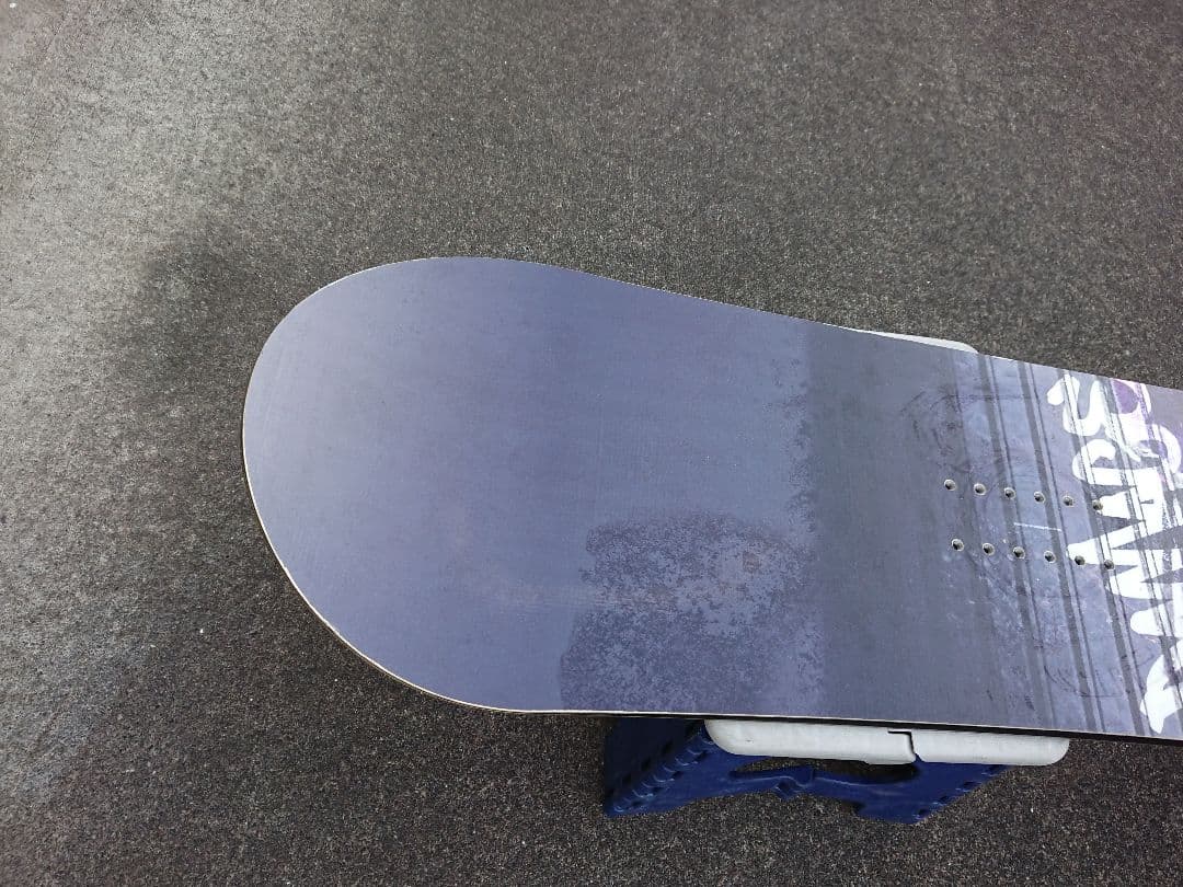 ALLIAN DAMAGE 150 スノーボード