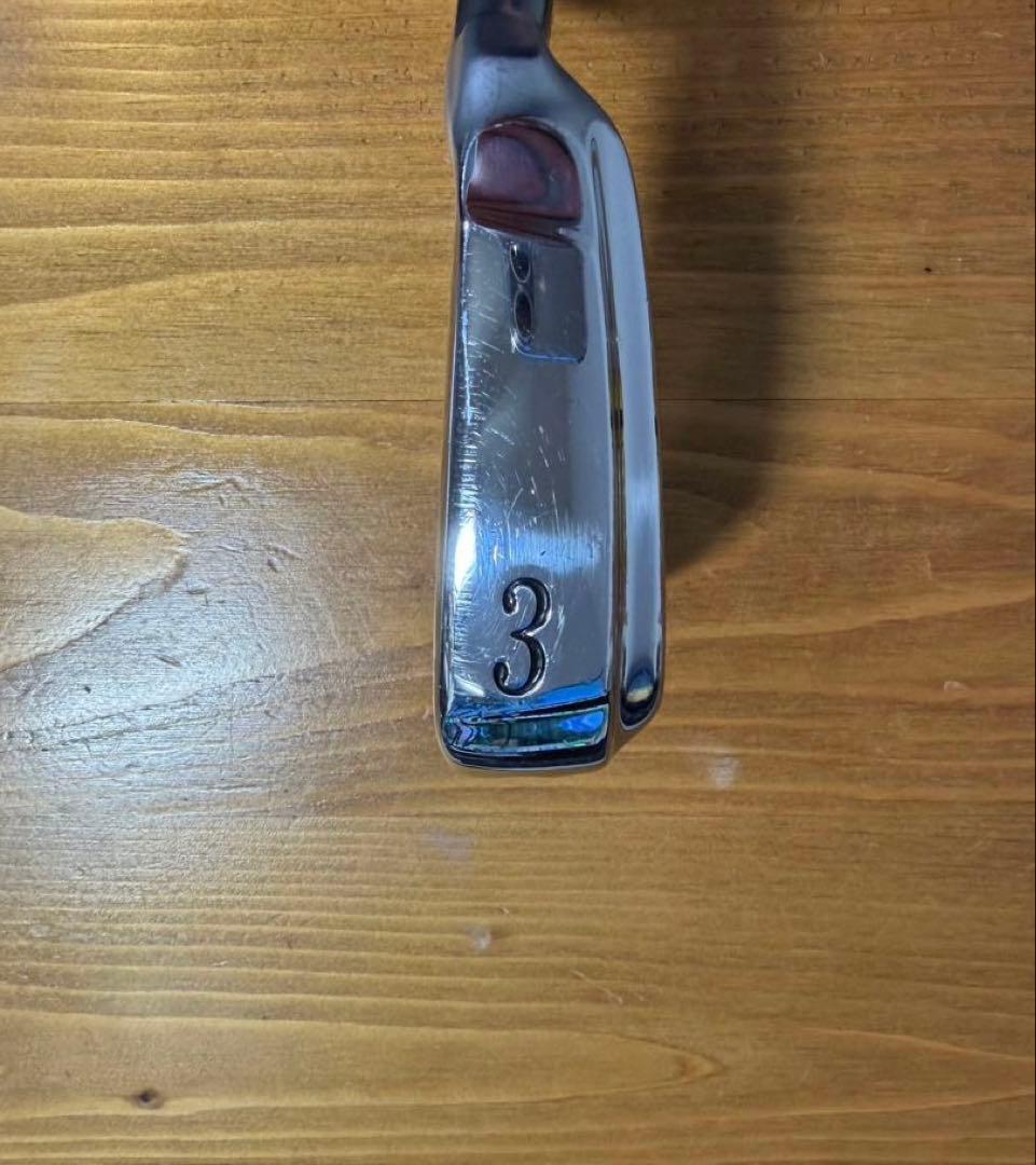 YONEX Z01 3UT(20°) DG Tour ISSUE X100