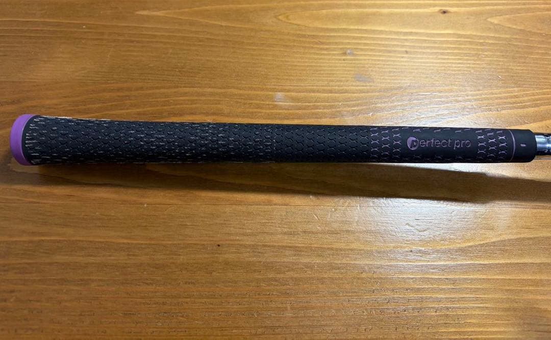 YONEX Z01 3UT(20°) DG Tour ISSUE X100