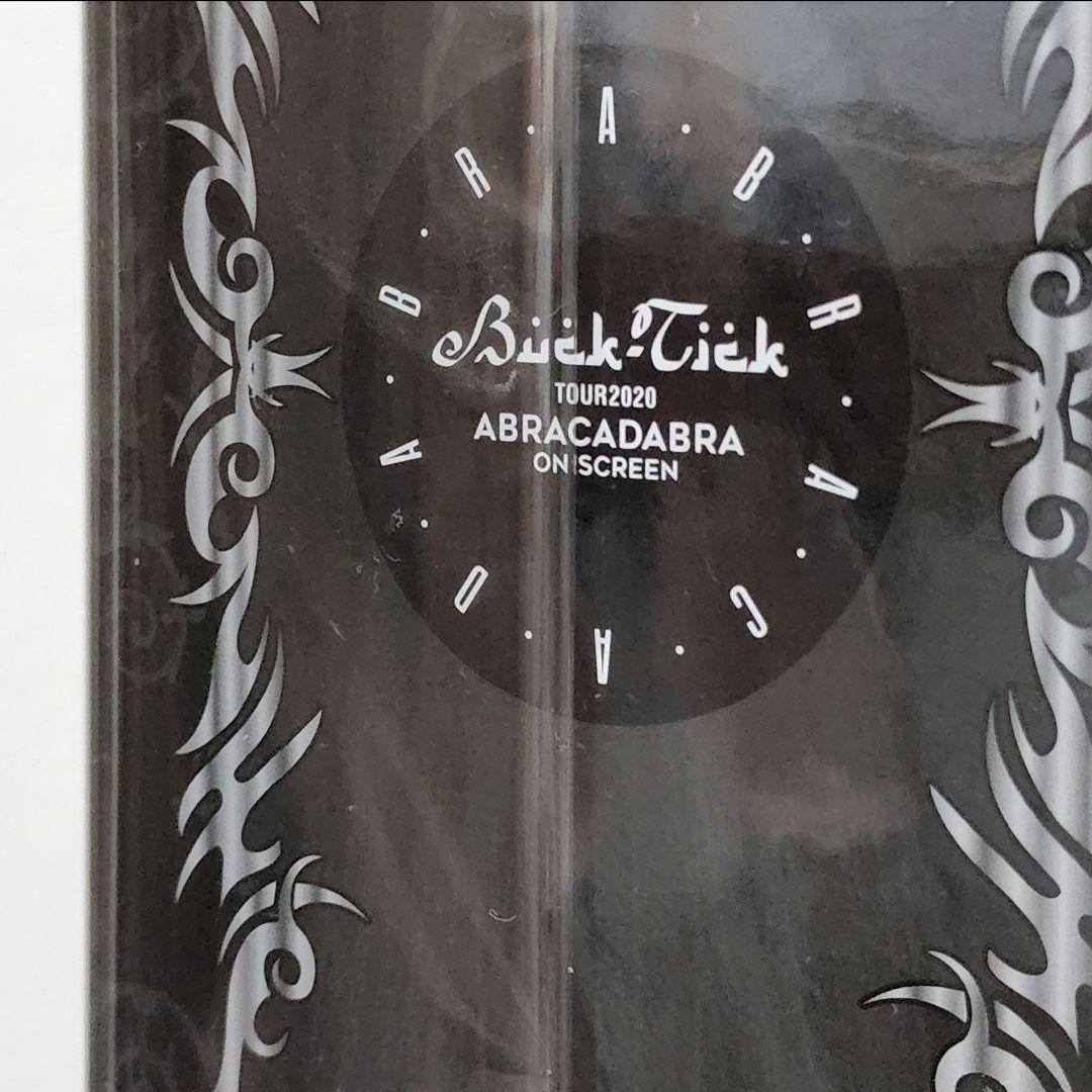 【新品未開封】BUCK-TICK 櫻井敦司 テヤンドール ABRACADABRA