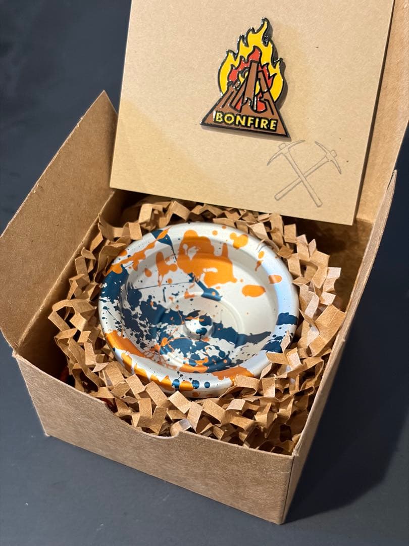 スポーツトイ・アクショントイ CLYW BONFIRE