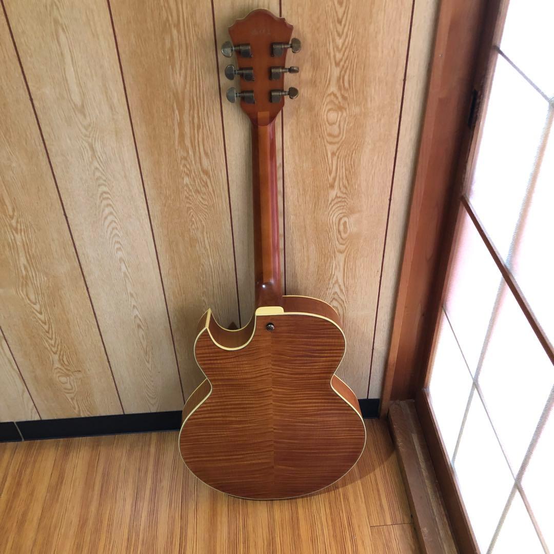 最終値下げ!! アイバニーズ Ibanez フルアコ