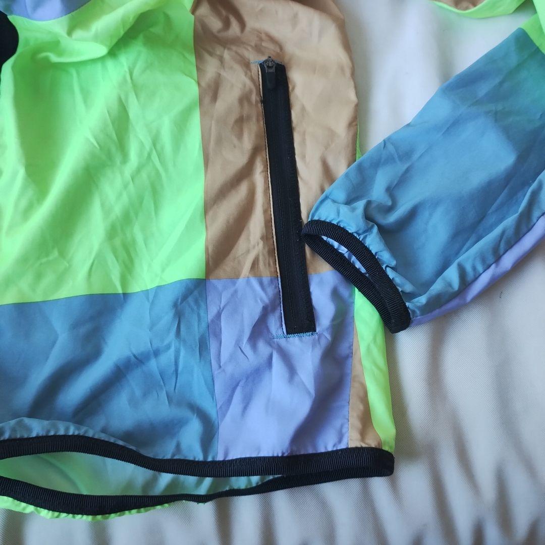 NIKE ランニングジャケット