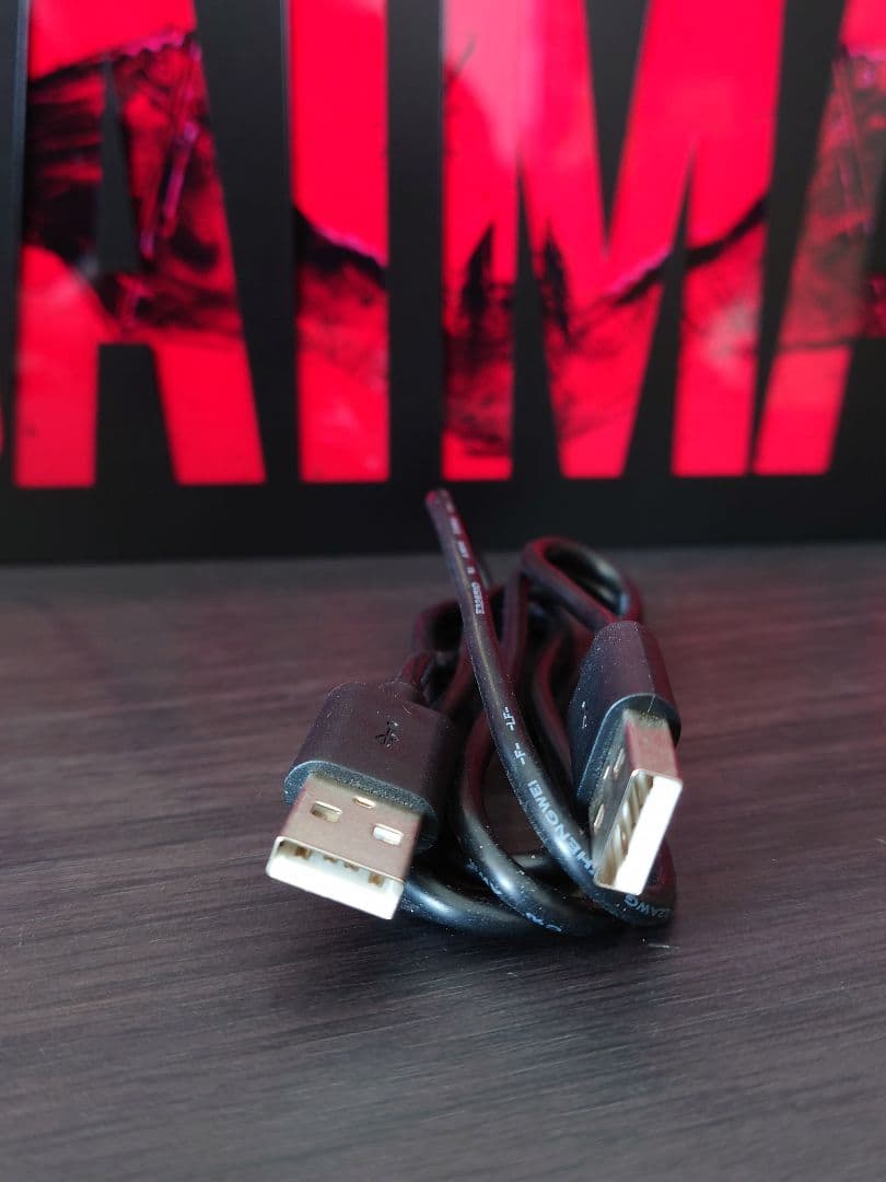 【美品】ザ・バットマン THE・BATMAN ロゴライトボックス ホットトイズ