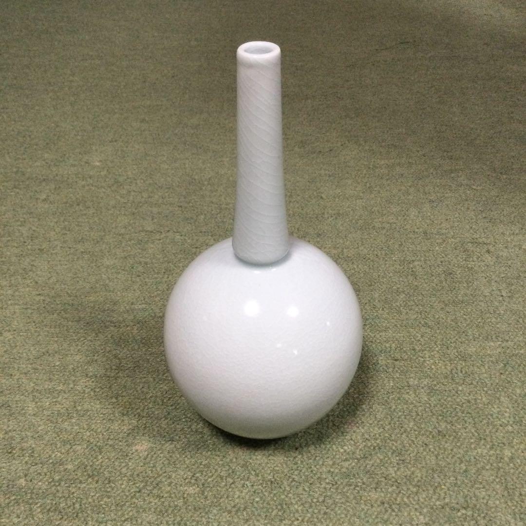 申相浩　　花入