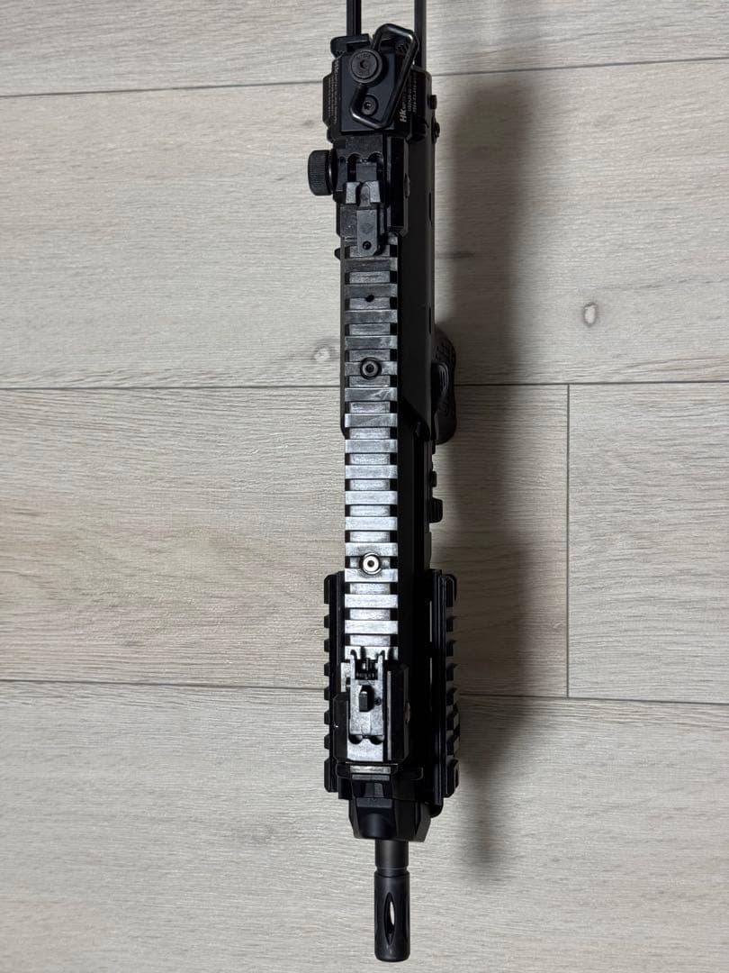 東京マルイ 電動MP7A1 カスタム