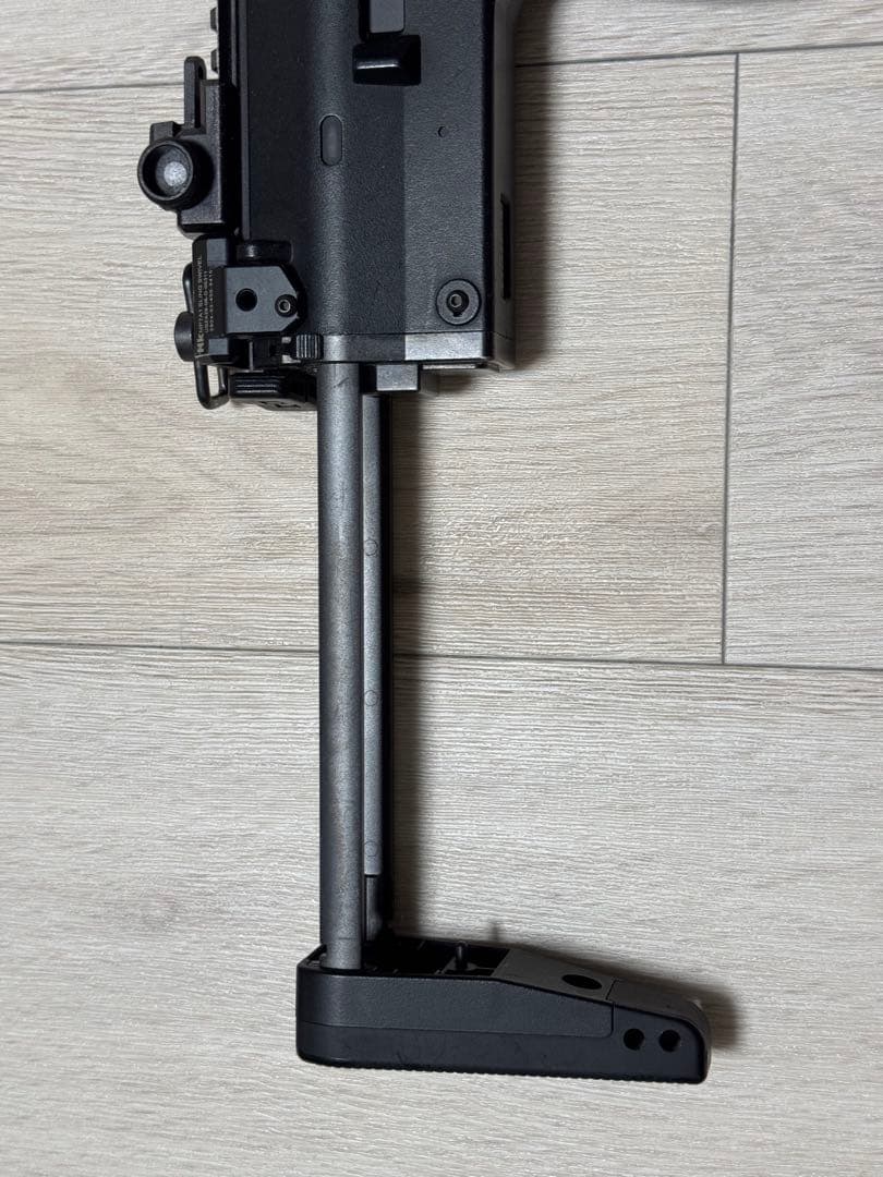 東京マルイ 電動MP7A1 カスタム