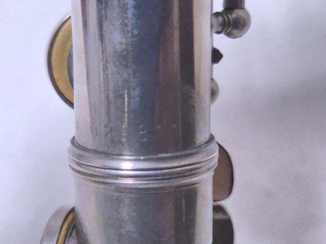 YAMAHA YFL-211 フルート 銀メッキ 日本製 Eメカ付き #3030