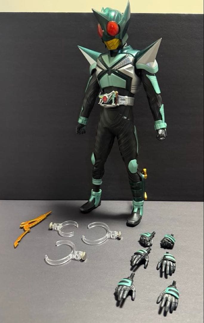 RAH DX 仮面ライダー キックホッパー