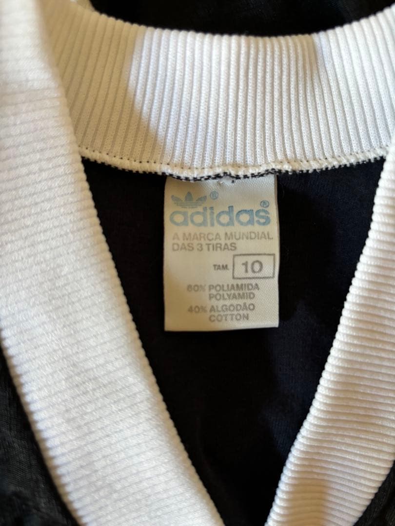 【希少】CR Vasco da Gama ヴァスコダガマ ユニフォーム