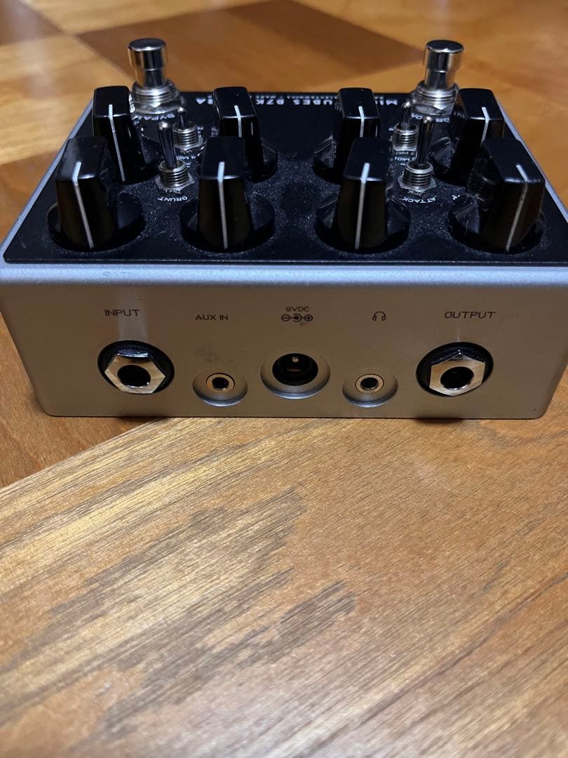 Darkglass B7K Ultra v2 「動作確認済み」プリアンプ