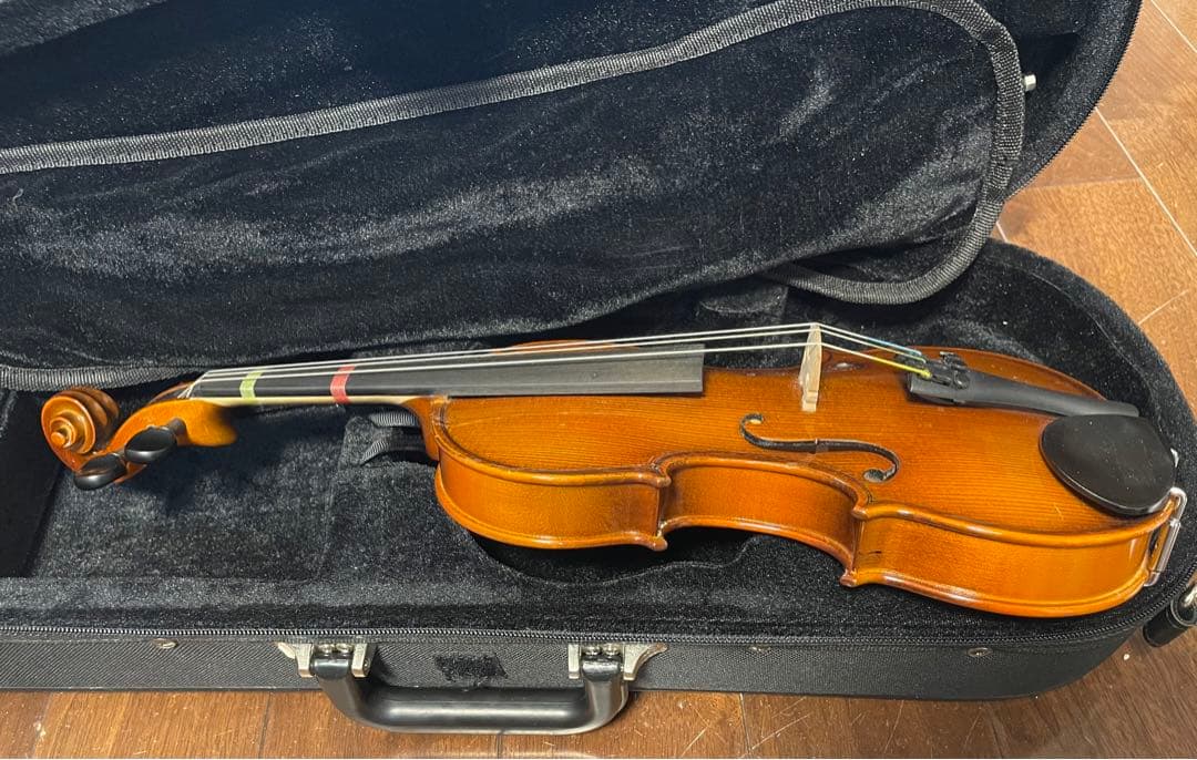 シナモンHORA Reghin 1/4 バイオリン　2022