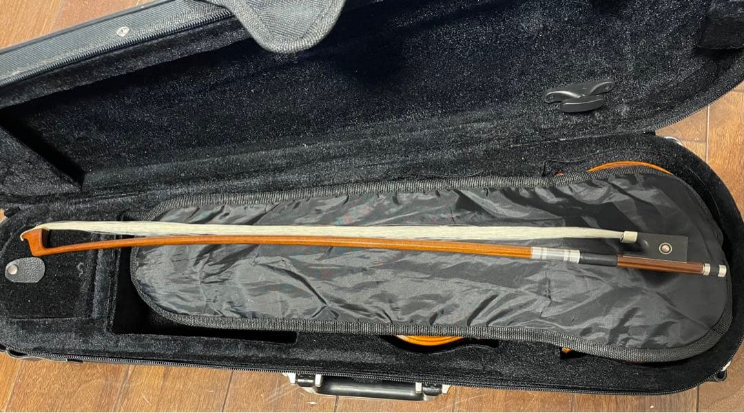 シナモンHORA Reghin 1/4 バイオリン　2022