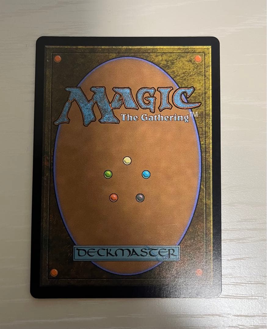 MTG 機械の母、エリシュ・ノーン ファイレクシア語 Foil